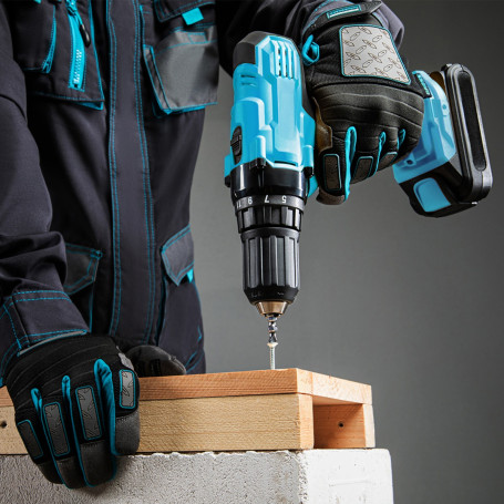 Набор бит двухсторонних, PH2-PH2, 45 мм, сталь S2, 2 шт. Gross - Артикул 1120911