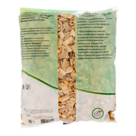 Щепа для копчения птицы (ольха, вишня), Россия