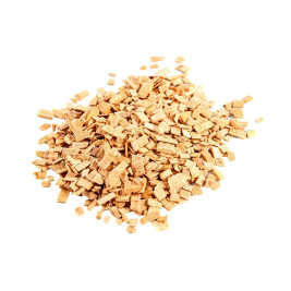 Щепа ольховая для копчения, Россия