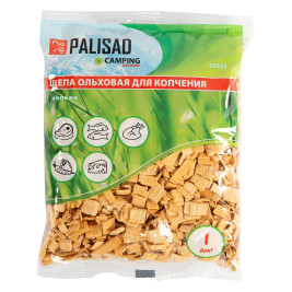 Щепа ольховая для копчения, Россия