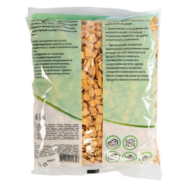 Щепа ольховая для копчения, Россия