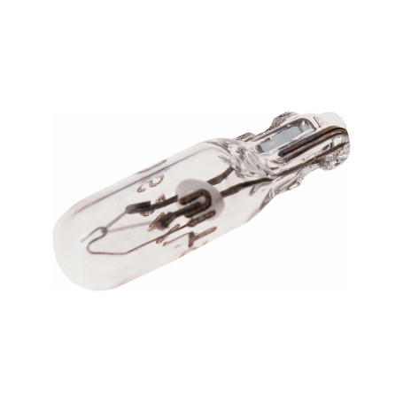 Лампа автомобильная накаливания W2.3W, 12V, 2.3Вт, W2x4.6d, ORIGINAL LINE Osram - 1 шт - Артикул 4008321094834_OSR