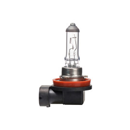 Лампа автомобильная галогеновая H8, 12V, 35Вт, PGJ19-1, 3100k, Fenox - 1 шт