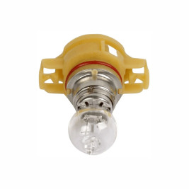 Лампа автомобильная накаливания PSX24W, 12V, 24Вт, PG20/7, LYNXAUTO - 1 шт