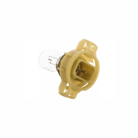 Лампа автомобильная накаливания PSX24W, 12V, 24Вт, PG20/7, LYNXAUTO - 1 шт - Артикул L11724_LYN