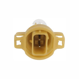 Лампа автомобильная накаливания PSX24W, 12V, 24Вт, PG20/7, LYNXAUTO - 1 шт