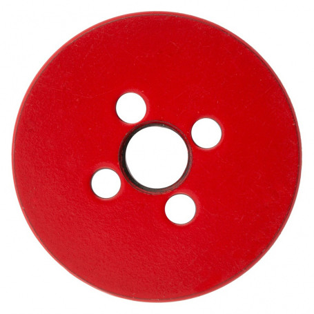 Коронка Bimetal, 54 мм - Артикул 7245411