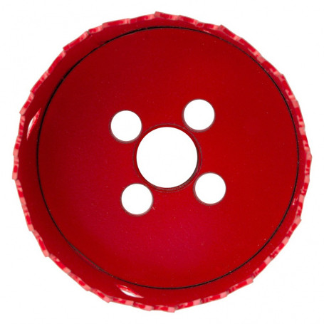 Коронка Bimetal, 54 мм - Артикул 7245411