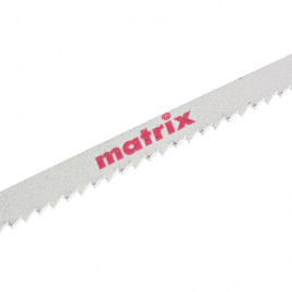 Полотна для электролобзика по дереву, 3 шт, T311C, 100 x 2, 75 мм, HCS