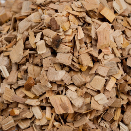 Щепа яблоневая для копчения, Россия - Артикул 6951011