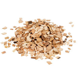 Щепа яблоневая для копчения, Россия