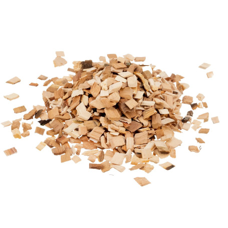 Щепа яблоневая для копчения, Россия - Артикул 6951011