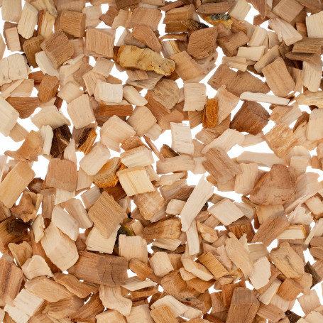 Щепа яблоневая для копчения, Россия - Артикул 6951011