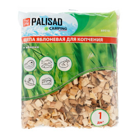 Щепа яблоневая для копчения, Россия