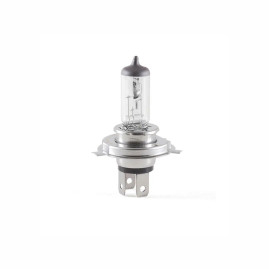 Лампа автомобильная галогеновая H19, 12V, 60/55Вт, PU43t-3, LYNXAUTO - 1 шт