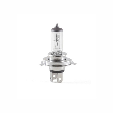 Лампа автомобильная галогеновая H19, 12V, 60/55Вт, PU43t-3, LYNXAUTO - 1 шт - Артикул L11960_LYN