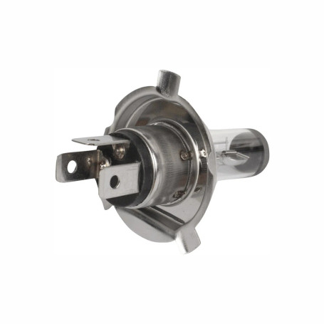 Лампа автомобильная галогеновая H19, 12V, 60/55Вт, PU43t-3, LYNXAUTO - 1 шт - Артикул L11960_LYN