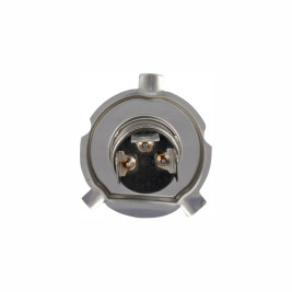 Лампа автомобильная галогеновая H19, 12V, 60/55Вт, PU43t-3, LYNXAUTO - 1 шт