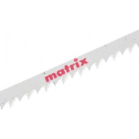 Полотна для электролобзика по дереву, 3 шт, T344D, 110 x 4 мм, HCS - Артикул 7822111