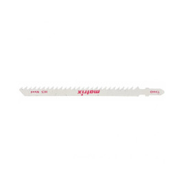 Полотна для электролобзика по дереву, 3 шт, T344D, 110 x 4 мм, HCS