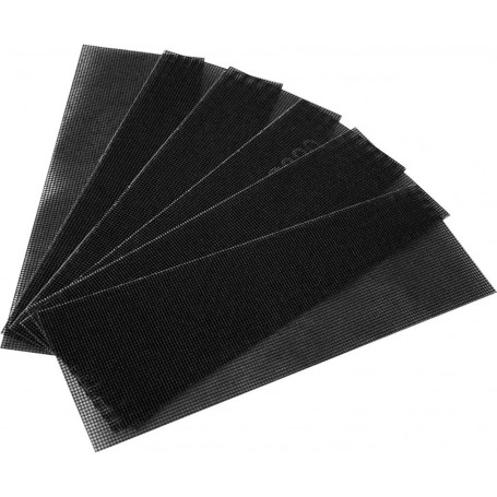 Сетка абразивная, P 100, 115 х 280 мм, 5 шт - Артикул 7517111