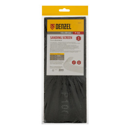 Сетка абразивная, P 100, 115 х 280 мм, 5 шт