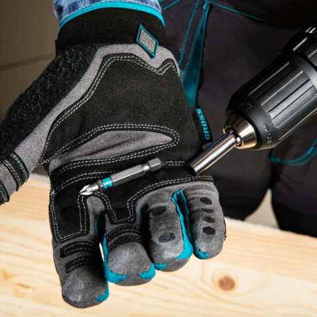 Набор бит РZ1 х 50, сталь S2, 2 шт. Gross - Артикул 1134411