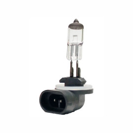 Лампа автомобильная галогеновая H27W/2, 881, 12V, 27Вт, PGJ13, Vegas, AVS - 1 шт