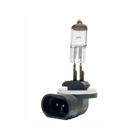 Лампа автомобильная галогеновая H27W/2, 881, 12V, 27Вт, PGJ13, Vegas, AVS - 1 шт - Артикул A78216S_AV1