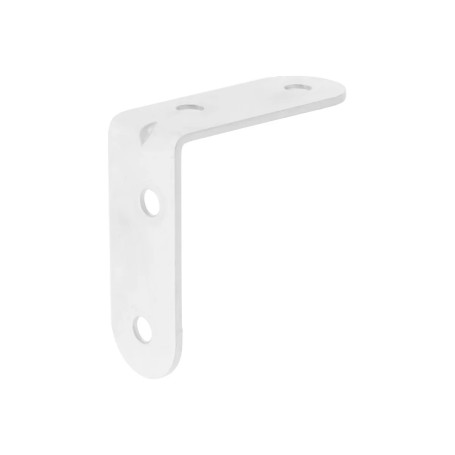 Кронштейн МК 50 х 50 мм, цинк, 5 шт - Артикул 9152511