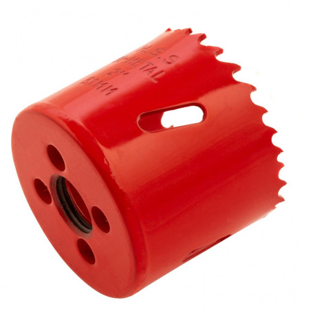 Коронка Bimetal, 51 мм - Артикул 7245111