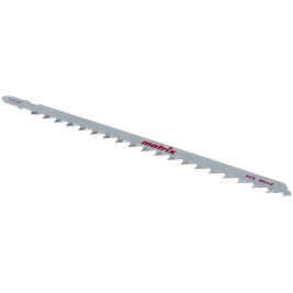 Полотна для электролобзика по дереву, 3 шт, T744D, 155 x 4 мм, HCS