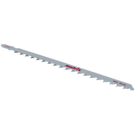 Полотна для электролобзика по дереву, 3 шт, T744D, 155 x 4 мм, HCS - Артикул 7822311
