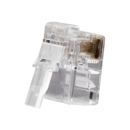 Коннектор RJ-11 (4P4C) 5 шт