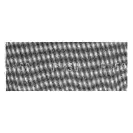 Сетка абразивная, P 150, 115 х 280 мм, 5 шт