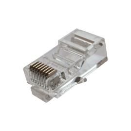 Коннектор RJ-45 cat.6 ( 4шт)