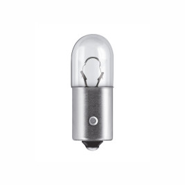 Лампа автомобильная накаливания T4W, 12V, 4Вт, BA9s, Pure Light, BOSCH - 1 шт