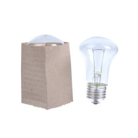 Лампочка накаливания 95Вт, Е27, 36В, 1450ЛМ