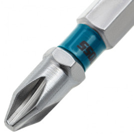 Набор бит РН2 х 50, сталь S2, 2 шт.