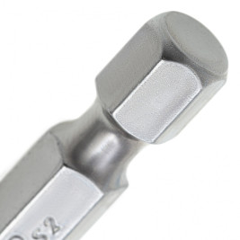 Набор бит РН2 х 50, сталь S2, 2 шт.