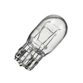 Лампа автомобильная накаливания W21/5W, 12V, 21/5Вт, W3x16q, Vegas AVS - 10 шт