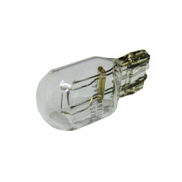 Лампа автомобильная накаливания W21/5W, 12V, 21/5Вт, W3x16q, Vegas AVS - 10 шт