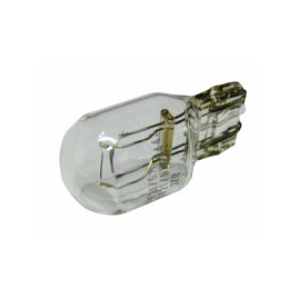 Лампа автомобильная накаливания W21/5W, 12V, 21/5Вт, W3x16q, Vegas AVS - 10 шт