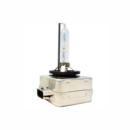 Лампа автомобильная ксеноновая D3S, PK32d-5, 42V, 35Вт, 4300К, Xenon, BOSCH - 1 шт - Артикул 1987302907_BCH