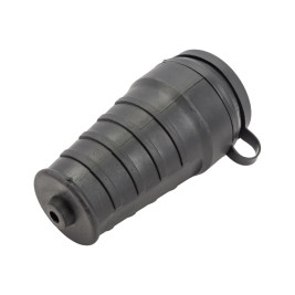 Розетка электрическая кабельная, штепсель герметичный IP44 NE-AD