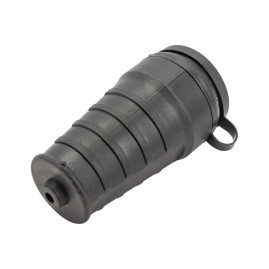 Розетка электрическая кабельная, штепсель герметичный IP44 NE-AD