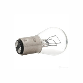 Лампа автомобильная накаливания P21/5W, 12V, 21/5Вт, BAY15d, PURE LIGHT, BOSCH - 1 шт