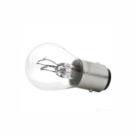 Лампа автомобильная накаливания P21/5W, 12V, 21/5Вт, BAY15d, PURE LIGHT, BOSCH - 1 шт