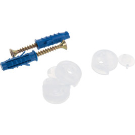 Комплект крепления зеркала