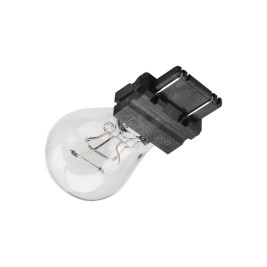 Лампа автомобильная накаливания P27/7W, 12V, 27Вт, W2.5x16q, ORIGINAL LINE Osram - 1 шт
